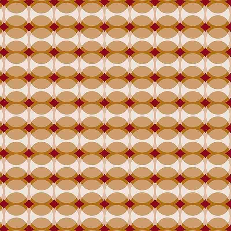 Pattern design geometric moderno - Patterntag