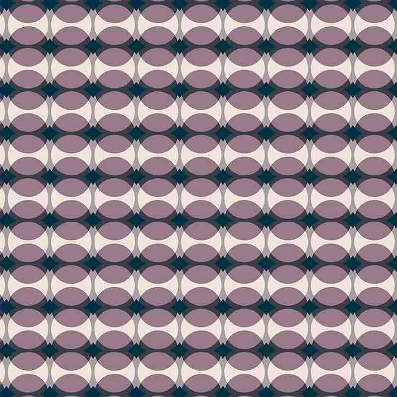 Pattern design geometric moderno - Patterntag