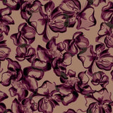 Pattern design flowers fiori moderno - Patterntag