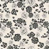 Pattern design flowers fiori moderno - Patterntag