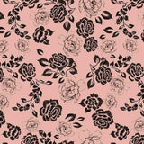 Pattern design flowers fiori moderno - Patterntag