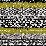 Pattern design geometric moderno - Patterntag