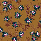 Pattern design flowers fiori moderno - Patterntag