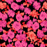 Pattern design flowers fiori moderno - Patterntag