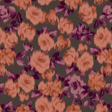 Pattern design flowers fiori moderno - Patterntag