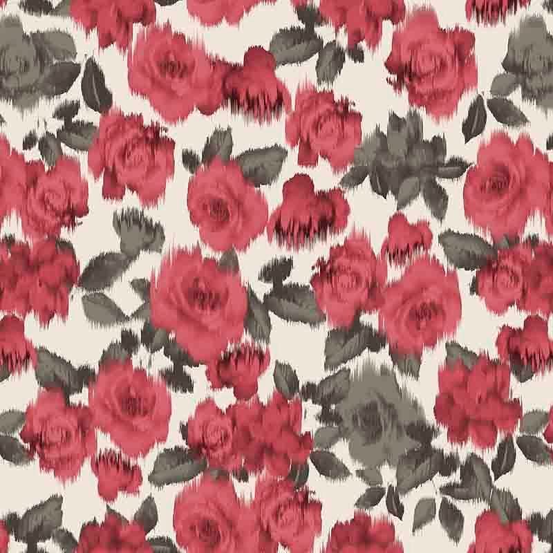 Pattern design flowers fiori moderno - Patterntag