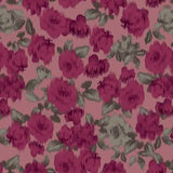 Pattern design flowers fiori moderno - Patterntag