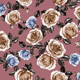 Stampa Surface Pattern design flowers modern