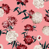 Stampa Surface Pattern design flowers elegant