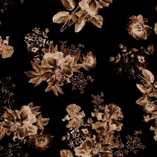 Stampa Surface Pattern design flowers refined