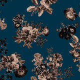 Stampa Surface Pattern design flowers refined