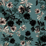 Stampa Surface Pattern design flowers modern