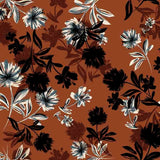 Stampa Surface Pattern design flowers modern