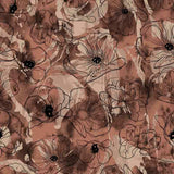 Stampa Surface Pattern design flowers modern