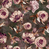 Stampa Surface Pattern design flowers modern