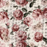 Stampa Surface Pattern design flowers modern