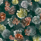 Stampa Surface Pattern design flowers modern