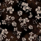 Stampa Surface Pattern design flowers elegant