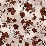 Stampa Surface Pattern design flowers elegant