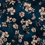 Stampa Surface Pattern design flowers elegant