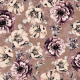 Stampa Surface Pattern design flowers elegant