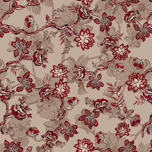 Stampa Surface Pattern design flowers artistic