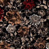 Stampa Surface Pattern design flowers modern