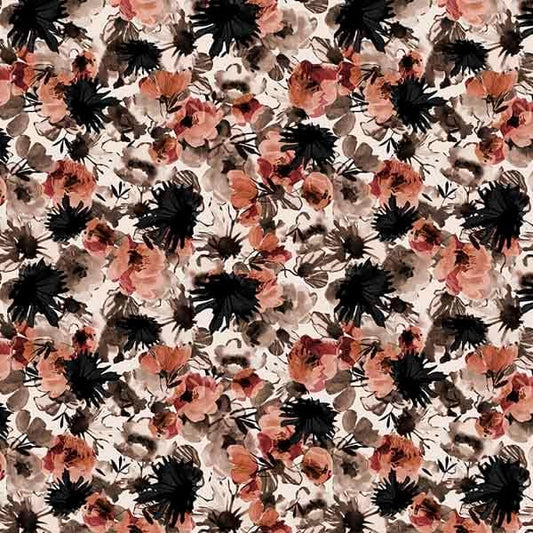 Stampa Surface Pattern design flowers modern