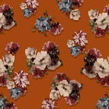 Stampa Surface Pattern design flowers modern