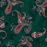 Stampa Surface Pattern design paisley modern