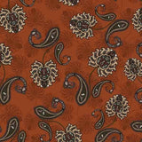 Stampa Surface Pattern design paisley modern