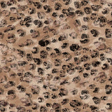 Pattern design animalier