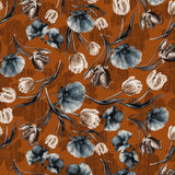 Pattern design flowers fiori artistic