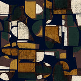 Pattern design abstract new concept