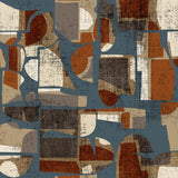 Stampa del Pattern design abstract new concept