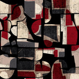 Stampa del Pattern design abstract new concept