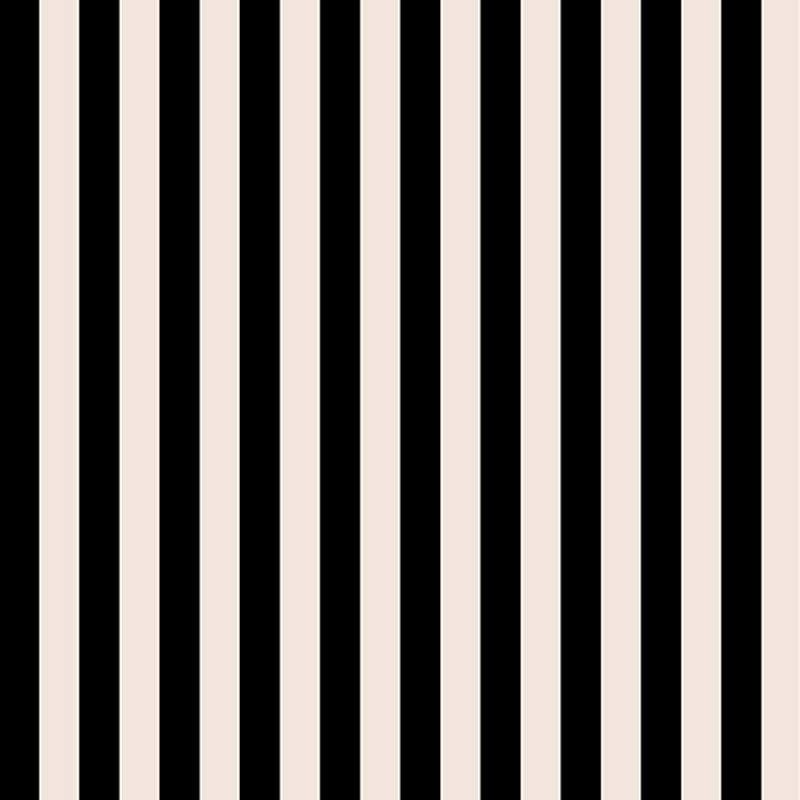 Stampa del Pattern design stripes verticali classic