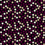 Pattern design pois classic