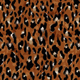 Pattern design animalier art