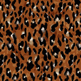 Stampa del Pattern design animalier art