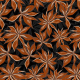 Pattern design flowers moderno