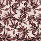 Pattern design flowers moderno