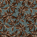 Pattern design flowers moderno