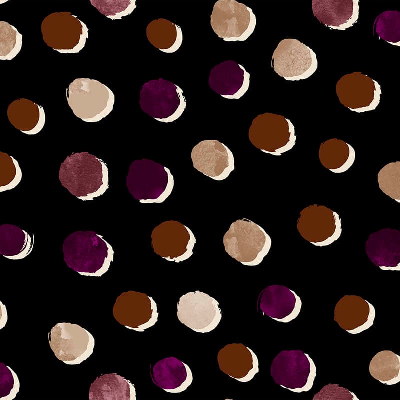 Pattern design pois classic