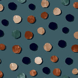 Pattern design pois classic