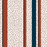 Pattern design pois modern