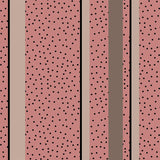 Pattern design pois modern