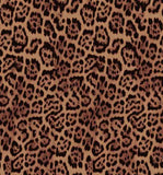 Pattern Estate Animalier Maculato