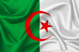 Bandiera Algeria