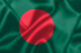 Bandiera Bangladesh